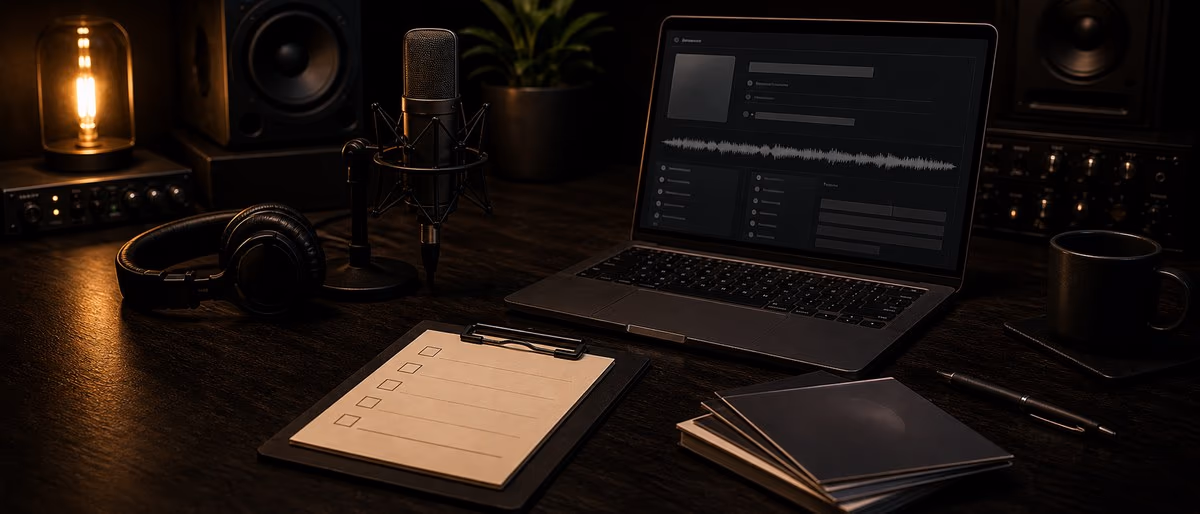 AI Music Disclosure: When Should Artists Tell Fans and Platforms?
