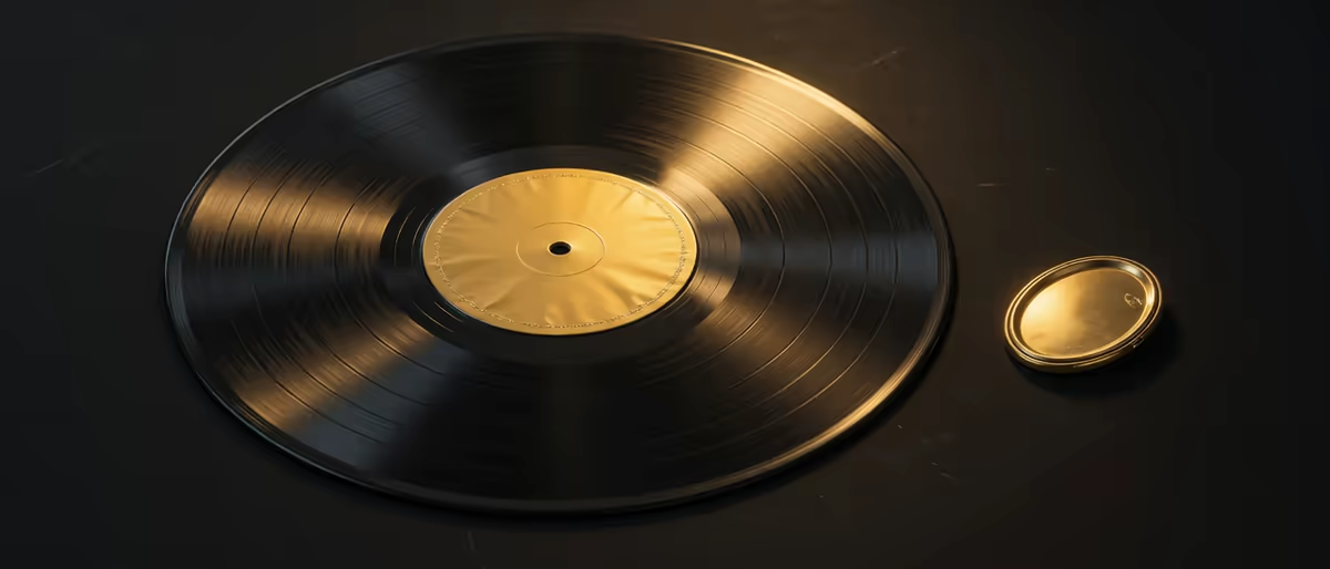 Made With AI bei Apple Music ist nicht Spotify Persona und nicht Tidals Royalty-Null