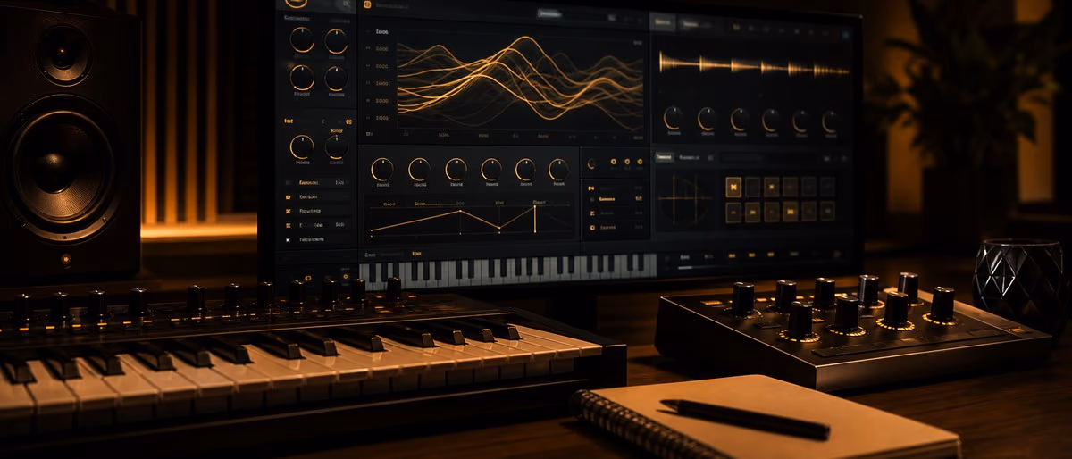 Arturia Pigments 6 Test: Sechs Engines, ein Synth, der alle beherrscht