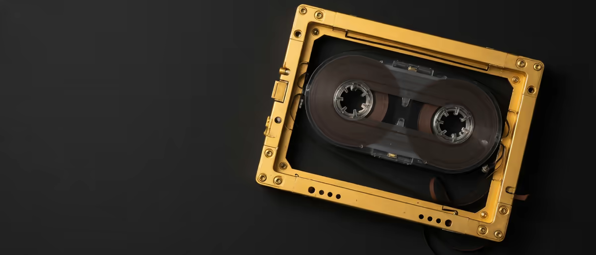 Arturia Tape MELLO-FI 2026: Lo-Fi-Tape, nicht TAIP
