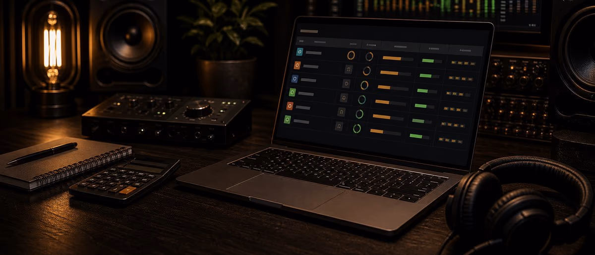 Beste Distributionsdienste für Producer 2026: Gebührenvergleich