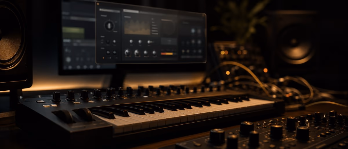 Best Free Drum Machine Plugins for Producers 2026 (2026)