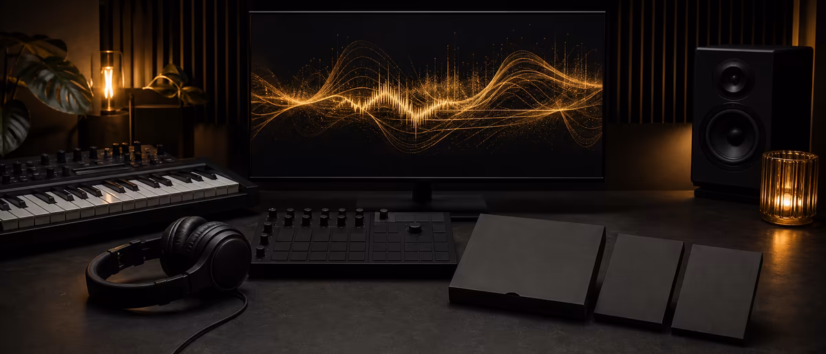 Komplete 26, Absynth 6 und der inMusic-Deal: Was Produzenten kaufen (oder lassen) sollten