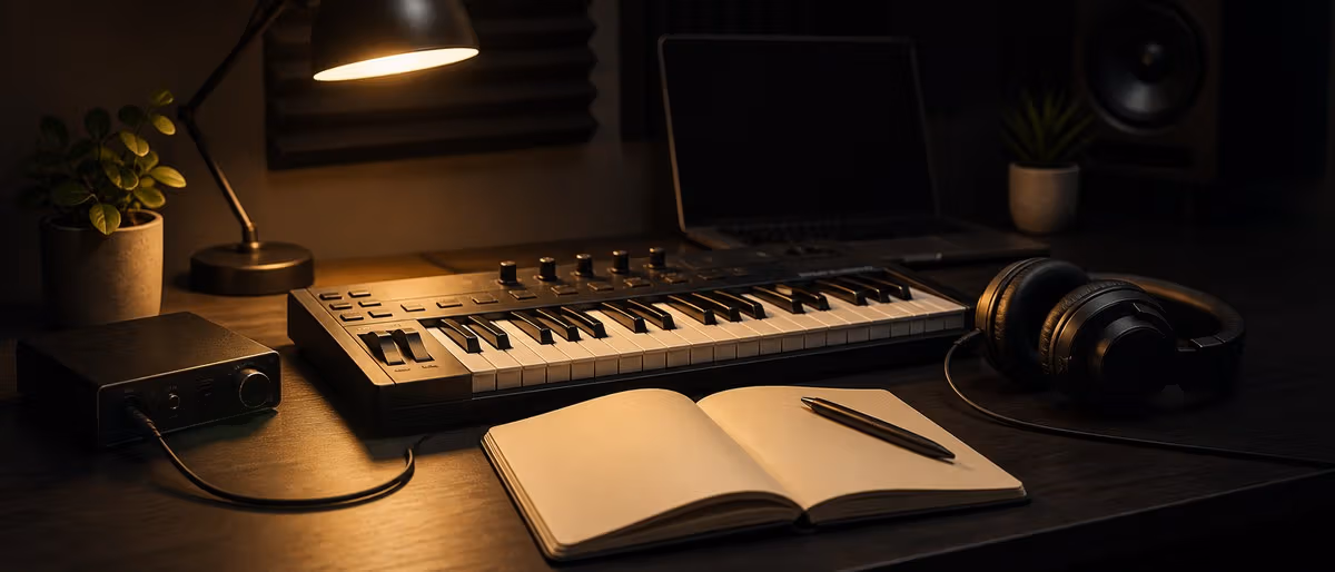 DistroKid vs TuneCore vs Amuse vs RouteNote: Musikvertriebe im Vergleich 2026
