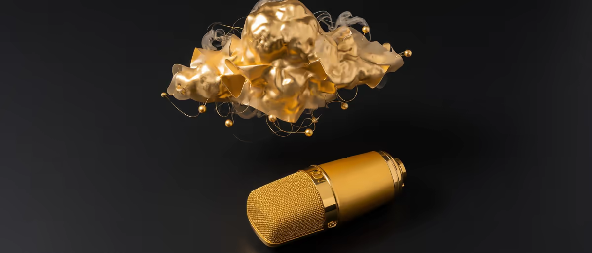 Output Exhale 2026: Vocal-Instrument, nicht Portal oder Nectar