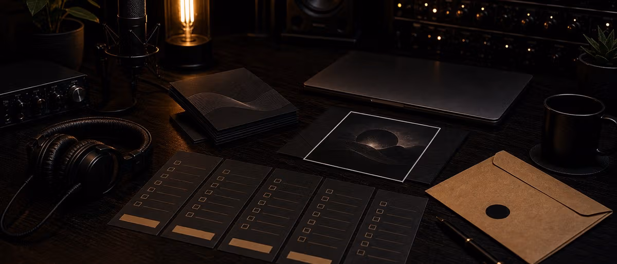 Playlist Pitching Checklist 2026: Spotify, Editorials und unabhängige Kuratoren