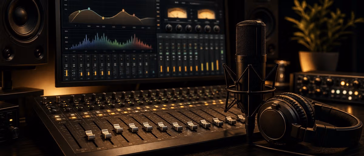How to Build a Plugg Vocal Chain: Effects Setup for Atmospheric Vocals