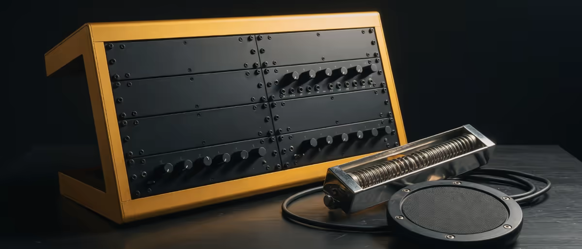 Reason Free vom 27. August 2026: Europa, Kong und Scream 4 als VST3