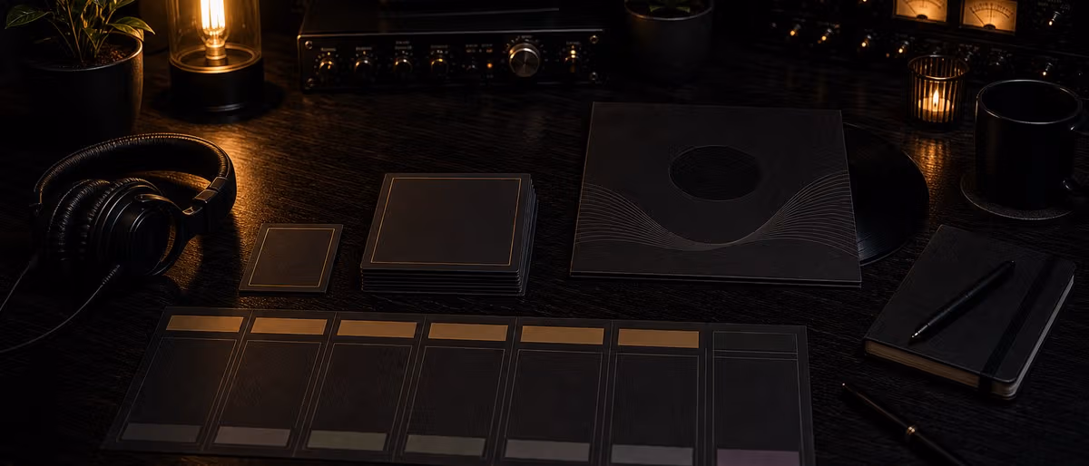 Single vs EP vs Album: What Should Independent Artists Release First?