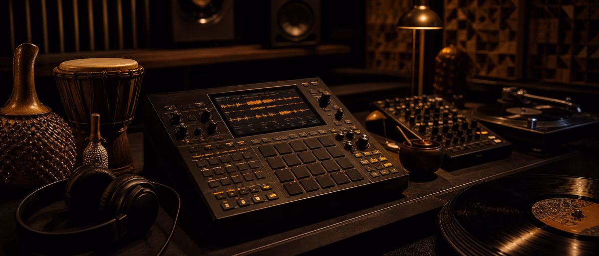 Sounds of 2026: House-Sample-Packs & Afro-House-Trends