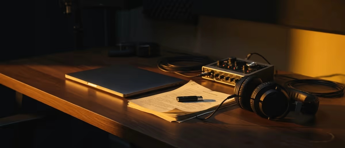 Suno v6 vs. ElevenLabs Music vs. Udio: Was du 2026 wirklich veröffentlichen kannst