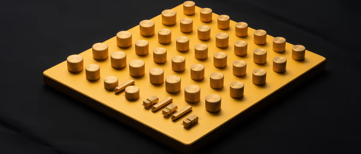 u-he Tyrell N6 kostenlos 2026: Analog-Style-Synth, 2025 Beta 3.0
