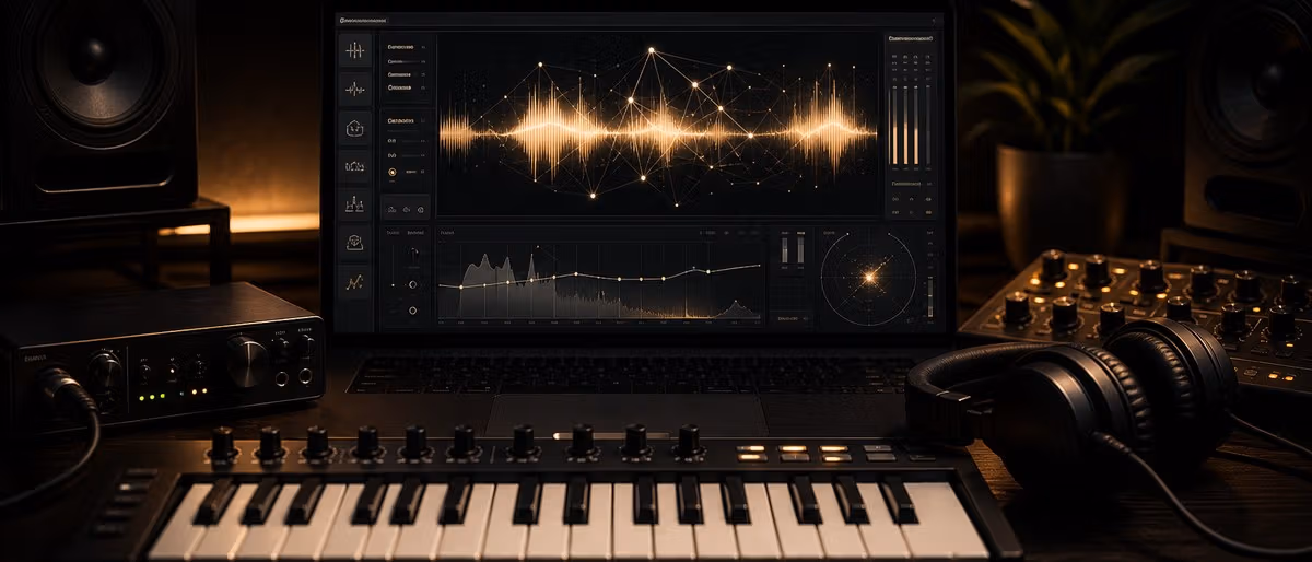 What Is Spatial Audio? Dolby Atmos Guide for Music Producers | Plug...