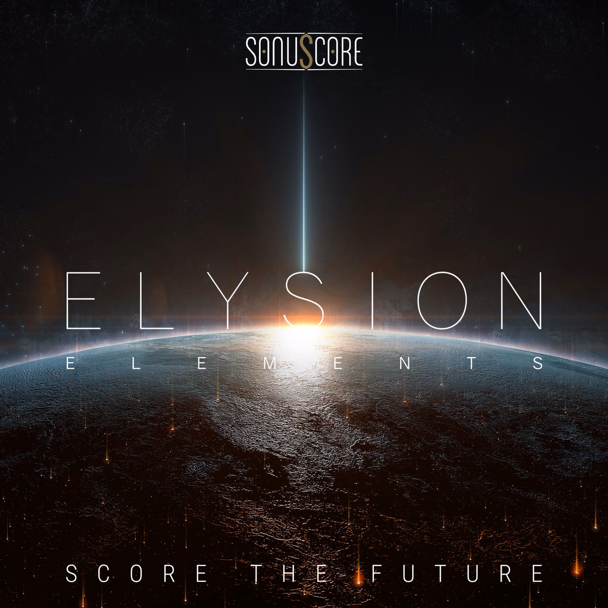 Elysion Elements: Free Hybrid Scoring Instrument by Sonuscore