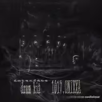 1017.Onixxa Interface Drum Kit [WAV]