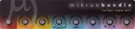 112dB Mikron Bundle v1.1.2 [WiN]