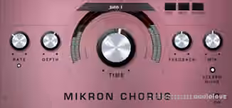 112dB Mikron Chorus v1.0.1 [WiN]