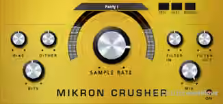 112dB Mikron Crusher v1.0.1 [WiN]
