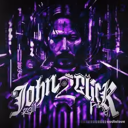 1rott John Glick 2 The Deluxe [WAV, MiDi]