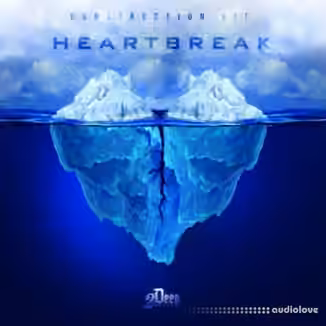 2DEEP Heartbreak [WAV]