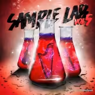 2DEEP Sample Lab Volume 5 [WAV]