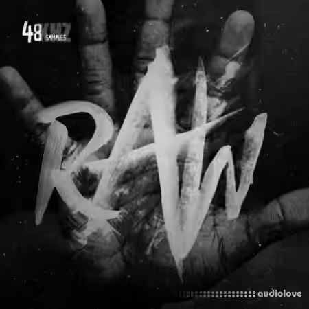 48Khz RAW TECHNO [WAV]