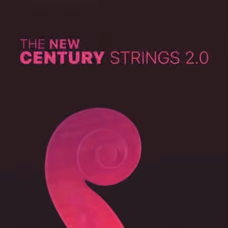 8Dio Century Strings 2.0 Bundle [KONTAKT]