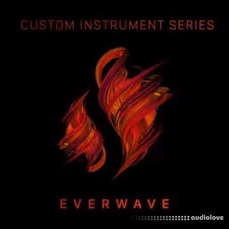 8Dio EverWave [KONTAKT]