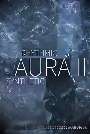 8Dio The New Rhythmic Aura Vol.2 [KONTAKT]