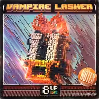 8UP Vampire Lasher: Notes [WAV]