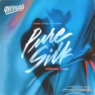 91Vocals Pure Silk Vocal RnB [WAV]