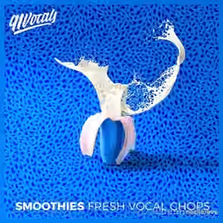 91Vocals Smoothies Fresh Vocal Chops [WAV]