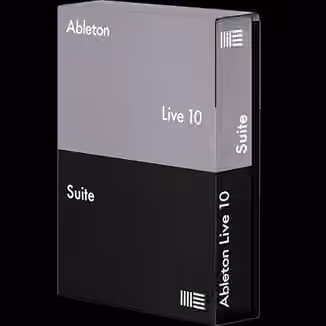 Ableton Live 10 v10.1.43 Patched [WiN]