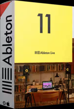 Ableton Live 11 Suite v11.3.4 Patcher [WiN]