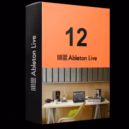 Ableton Live 12 v12.0.22 Beta [WiN]