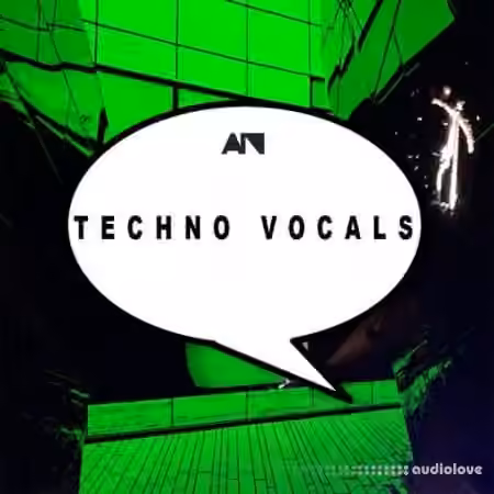 About Noise Techno Vocals [WAV]