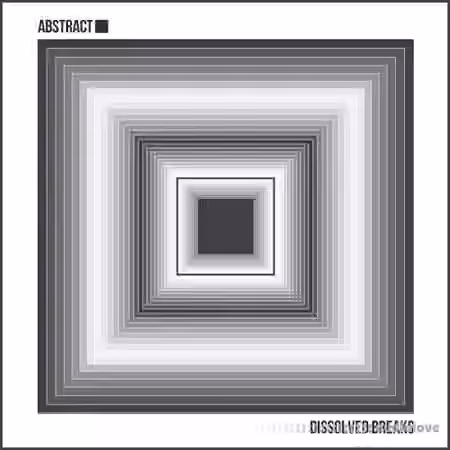 Abstract Dissolved Breaks [WAV]