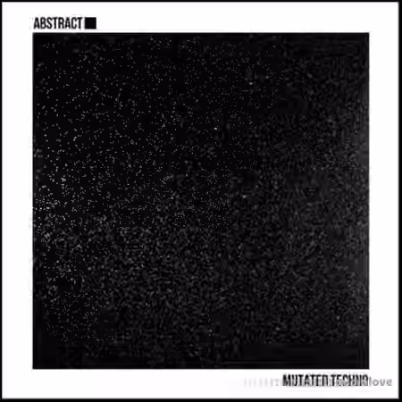 Abstract Mutated Techno [WAV]