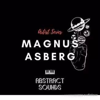 Abstract Sounds Magnus Asberg [WAV]