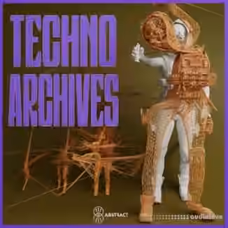 Abstract State Techno Archives [WAV]
