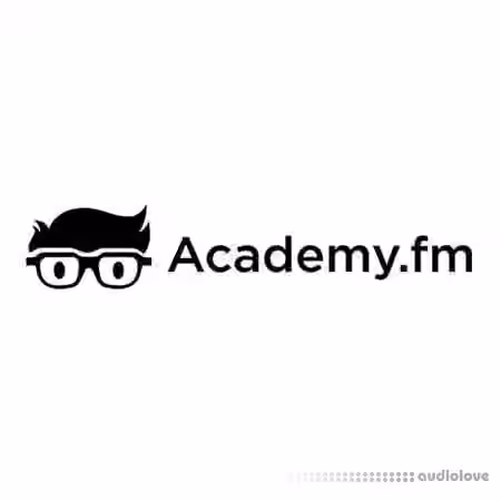Academy.Fm How To Make Trap 808s In Serum [TUTORiAL]