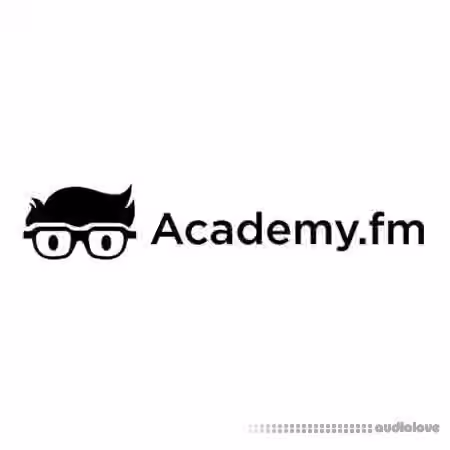 Academy.fm Livestream Project File Walkthrough with StayLoose (FKA StéLouse) [TUTORiAL]