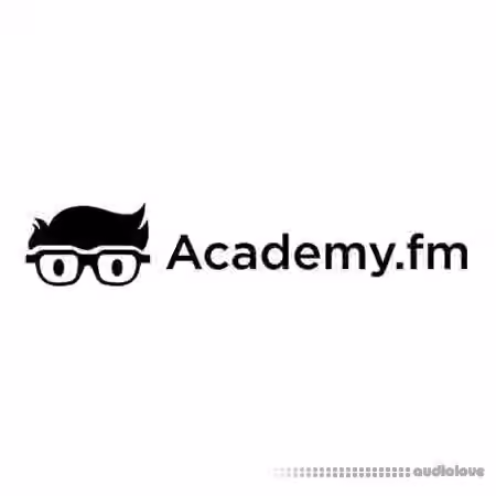 Academy.fm The Beginners Guide To Writing Drums in Logic Pro X [TUTORiAL]