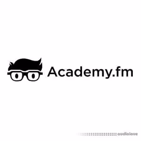 Academy.fm Ultimate Guide to Compression in Logic Pro X [TUTORiAL]
