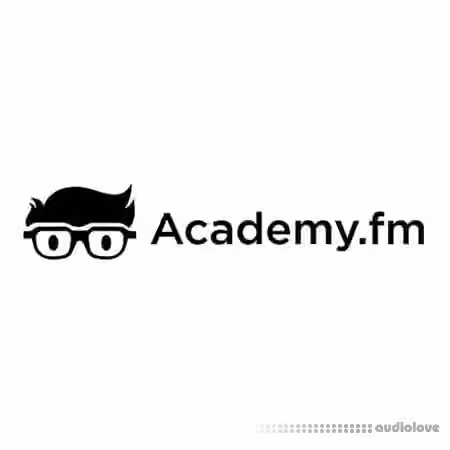 Academy.fm Using Foley in Future Bass in Logic Pro [TUTORiAL]