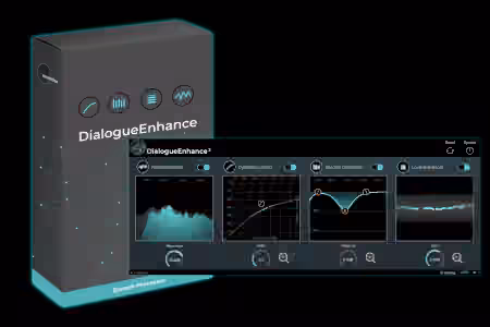 Accentize DialogEnhance v2.0.4 [WiN]