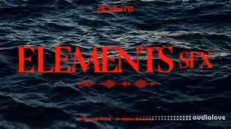 AcidBite Elements SFX [WAV]
