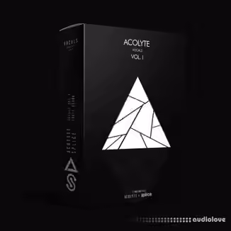 Acolyte Vocals Vol.1 [WAV]