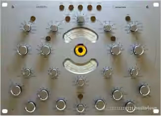 Acustica Audio Amber 3 2023 [MacOSX]