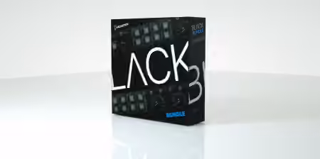 Acustica Audio Black Bundle 2023 FIXED [WiN]
